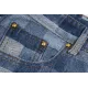 【LOUIS VUITTON  公式旗艦店】ルイヴィトン  ジーパン  ご好評に付き再入荷  240830
