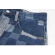 【LOUIS VUITTON  公式旗艦店】ルイヴィトン  ジーパン  ご好評に付き再入荷  240830