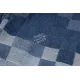 【LOUIS VUITTON  公式旗艦店】ルイヴィトン  ジーパン  ご好評に付き再入荷  240830