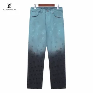 【LOUIS VUITTON 公式旗艦店】ルイヴィトン ジーパン ご好評に付き再入荷 240830 【LOUIS VUITTON 公式旗艦店】ルイヴィトン ジーパン ご好評に付き再入荷 240830