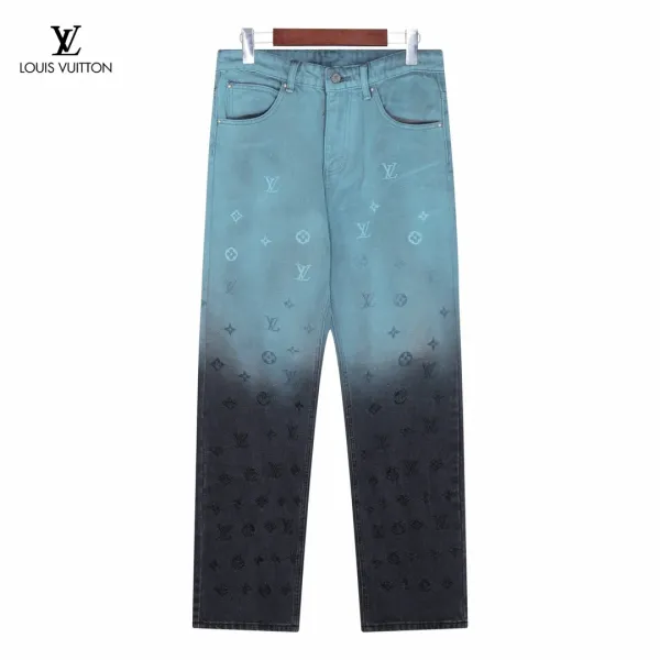 【LOUIS VUITTON 公式旗艦店】ルイヴィトン ジーパン ご好評に付き再入荷 240830 【LOUIS VUITTON 公式旗艦店】ルイヴィトン ジーパン ご好評に付き再入荷 240830