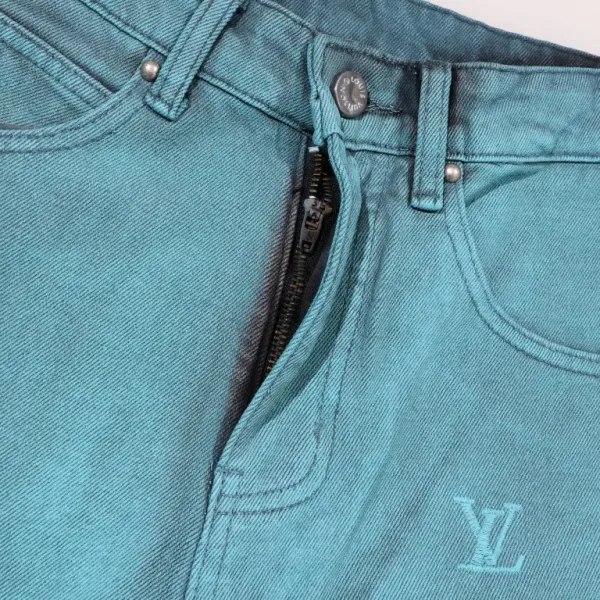 【LOUIS VUITTON 公式旗艦店】ルイヴィトン ジーパン ご好評に付き再入荷 240830 【LOUIS VUITTON 公式旗艦店】ルイヴィトン ジーパン ご好評に付き再入荷 240830