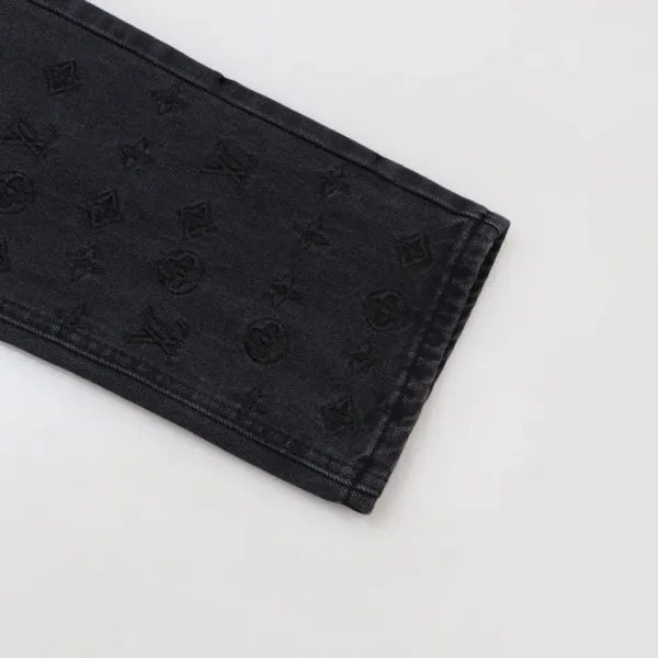 【LOUIS VUITTON 公式旗艦店】ルイヴィトン ジーパン ご好評に付き再入荷 240830 【LOUIS VUITTON 公式旗艦店】ルイヴィトン ジーパン ご好評に付き再入荷 240830