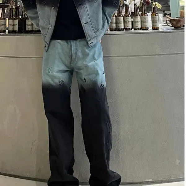 【LOUIS VUITTON 公式旗艦店】ルイヴィトン ジーパン ご好評に付き再入荷 240830 【LOUIS VUITTON 公式旗艦店】ルイヴィトン ジーパン ご好評に付き再入荷 240830