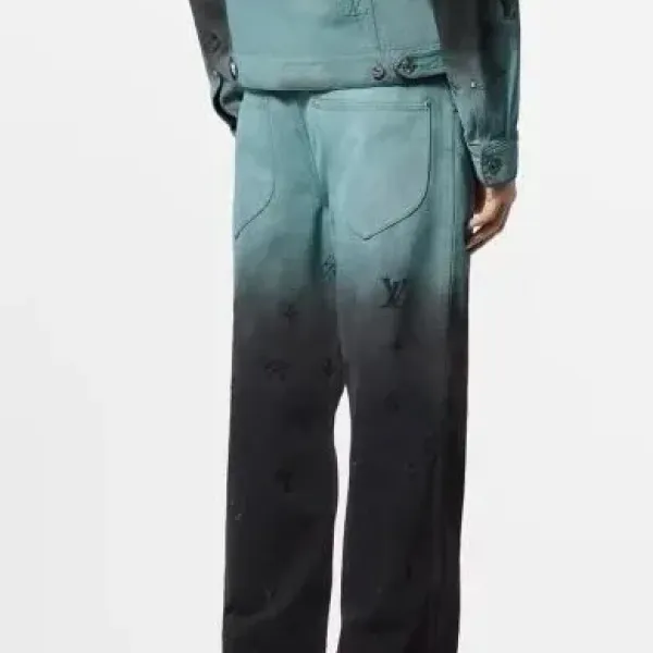 【LOUIS VUITTON 公式旗艦店】ルイヴィトン ジーパン ご好評に付き再入荷 240830 【LOUIS VUITTON 公式旗艦店】ルイヴィトン ジーパン ご好評に付き再入荷 240830