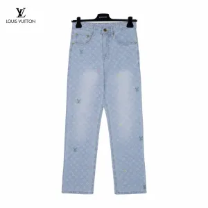 【LOUIS VUITTON 公式旗艦店】ルイヴィトン ジーパン ご好評に付き再入荷 240830 【LOUIS VUITTON 公式旗艦店】ルイヴィトン ジーパン ご好評に付き再入荷 240830