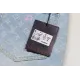 【LOUIS VUITTON  公式旗艦店】ルイヴィトン  ジーパン  ご好評に付き再入荷  240830