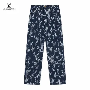 【LOUIS VUITTON 公式旗艦店】ルイヴィトン ジーパン ご好評に付き再入荷 240830 【LOUIS VUITTON 公式旗艦店】ルイヴィトン ジーパン ご好評に付き再入荷 240830