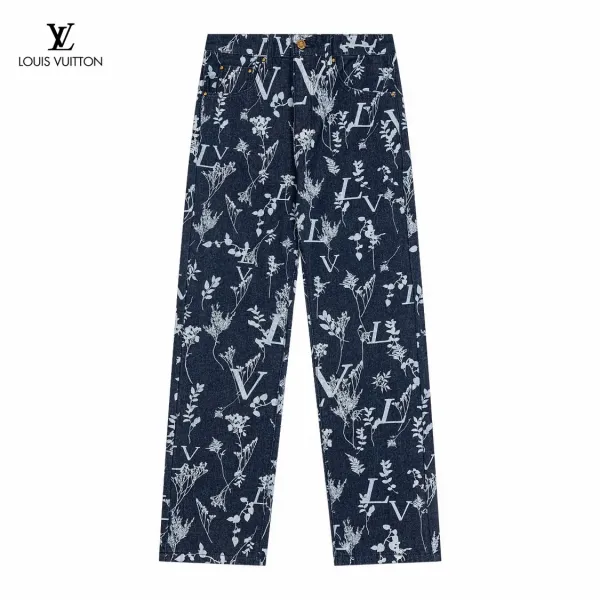 【LOUIS VUITTON 公式旗艦店】ルイヴィトン ジーパン ご好評に付き再入荷 240830 【LOUIS VUITTON 公式旗艦店】ルイヴィトン ジーパン ご好評に付き再入荷 240830