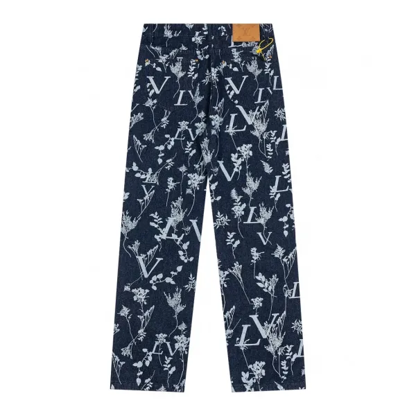 【LOUIS VUITTON 公式旗艦店】ルイヴィトン ジーパン ご好評に付き再入荷 240830 【LOUIS VUITTON 公式旗艦店】ルイヴィトン ジーパン ご好評に付き再入荷 240830