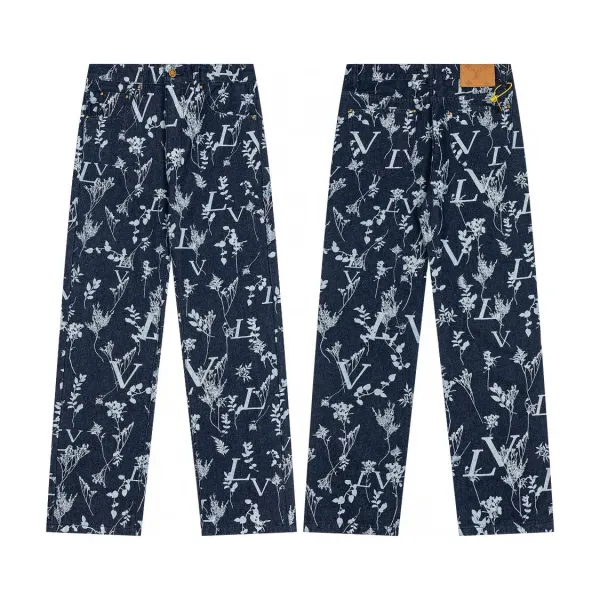 【LOUIS VUITTON 公式旗艦店】ルイヴィトン ジーパン ご好評に付き再入荷 240830 【LOUIS VUITTON 公式旗艦店】ルイヴィトン ジーパン ご好評に付き再入荷 240830