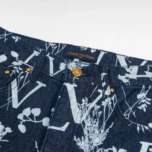 【LOUIS VUITTON 公式旗艦店】ルイヴィトン ジーパン ご好評に付き再入荷 240830 【LOUIS VUITTON 公式旗艦店】ルイヴィトン ジーパン ご好評に付き再入荷 240830