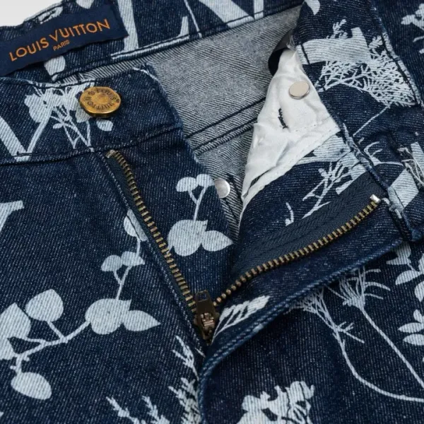 【LOUIS VUITTON 公式旗艦店】ルイヴィトン ジーパン ご好評に付き再入荷 240830 【LOUIS VUITTON 公式旗艦店】ルイヴィトン ジーパン ご好評に付き再入荷 240830