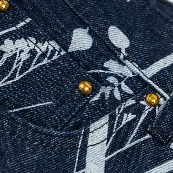 【LOUIS VUITTON 公式旗艦店】ルイヴィトン ジーパン ご好評に付き再入荷 240830 【LOUIS VUITTON 公式旗艦店】ルイヴィトン ジーパン ご好評に付き再入荷 240830