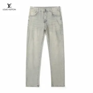 【LOUIS VUITTON 公式旗艦店】ルイヴィトン ジーパン ご好評に付き再入荷 240830 【LOUIS VUITTON 公式旗艦店】ルイヴィトン ジーパン ご好評に付き再入荷 240830