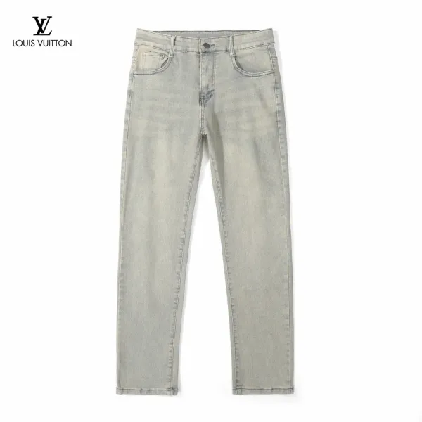 【LOUIS VUITTON 公式旗艦店】ルイヴィトン ジーパン ご好評に付き再入荷 240830 【LOUIS VUITTON 公式旗艦店】ルイヴィトン ジーパン ご好評に付き再入荷 240830