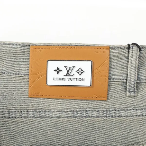 【LOUIS VUITTON 公式旗艦店】ルイヴィトン ジーパン ご好評に付き再入荷 240830 【LOUIS VUITTON 公式旗艦店】ルイヴィトン ジーパン ご好評に付き再入荷 240830