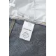 【DIOR 公式旗艦店】ディオール  ジーパン  ご好評に付き再入荷！ 241218