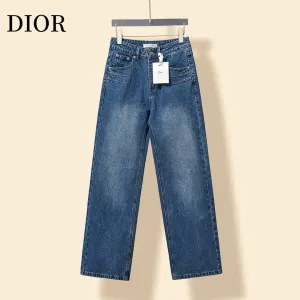 【DIOR 公式旗艦店】ディオール ジーパン ご好評に付き再入荷! 241218 【DIOR 公式旗艦店】ディオール ジーパン ご好評に付き再入荷! 241218
