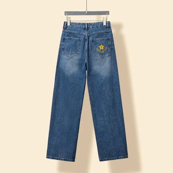 【DIOR 公式旗艦店】ディオール ジーパン ご好評に付き再入荷! 241218 【DIOR 公式旗艦店】ディオール ジーパン ご好評に付き再入荷! 241218