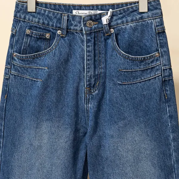 【DIOR 公式旗艦店】ディオール ジーパン ご好評に付き再入荷! 241218 【DIOR 公式旗艦店】ディオール ジーパン ご好評に付き再入荷! 241218