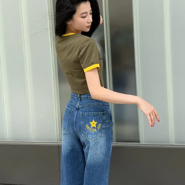 【DIOR 公式旗艦店】ディオール ジーパン ご好評に付き再入荷! 241218 【DIOR 公式旗艦店】ディオール ジーパン ご好評に付き再入荷! 241218
