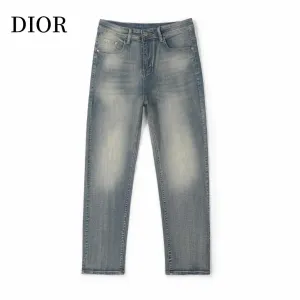 【DIOR 公式旗艦店】 ディオール ジーパン ご好評に付き再入荷 240831 【DIOR 公式旗艦店】 ディオール ジーパン ご好評に付き再入荷 240831