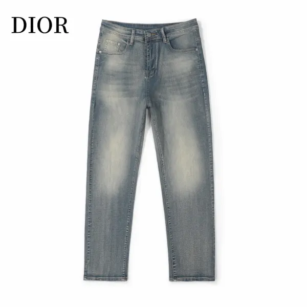 【DIOR 公式旗艦店】 ディオール ジーパン ご好評に付き再入荷 240831 【DIOR 公式旗艦店】 ディオール ジーパン ご好評に付き再入荷 240831