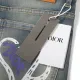【DIOR 公式旗艦店】 ディオール ジーパン ご好評に付き再入荷 240831 【DIOR 公式旗艦店】 ディオール ジーパン ご好評に付き再入荷 240831