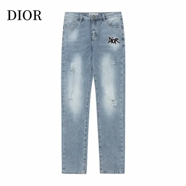 【DIOR 公式旗艦店】 ディオール ジーパン ご好評に付き再入荷 240831 【DIOR 公式旗艦店】 ディオール ジーパン ご好評に付き再入荷 240831