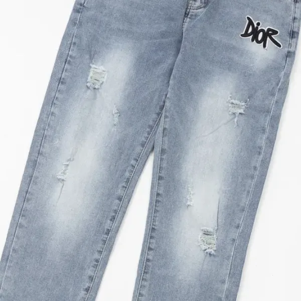 【DIOR 公式旗艦店】 ディオール ジーパン ご好評に付き再入荷 240831 【DIOR 公式旗艦店】 ディオール ジーパン ご好評に付き再入荷 240831