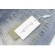 【DIOR 公式旗艦店】 ディオール ジーパン ご好評に付き再入荷 240831 【DIOR 公式旗艦店】 ディオール ジーパン ご好評に付き再入荷 240831