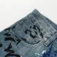 【BALENCIAGA  公式旗艦店】バレンシアガ   ジーパン  ご好評に付き再入荷！ 241219