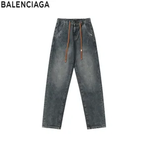 【BALENCIAGA 公式旗艦店】バレンシアガ ジーパン ご好評に付き再入荷! 241219 【BALENCIAGA 公式旗艦店】バレンシアガ ジーパン ご好評に付き再入荷! 241219