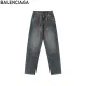 【BALENCIAGA 公式旗艦店】バレンシアガ ジーパン ご好評に付き再入荷! 241219 【BALENCIAGA 公式旗艦店】バレンシアガ ジーパン ご好評に付き再入荷! 241219