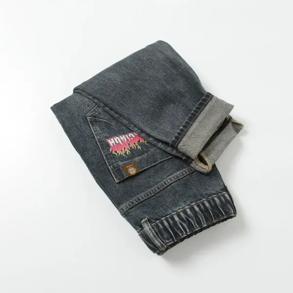 【BALENCIAGA 公式旗艦店】バレンシアガ ジーパン ご好評に付き再入荷! 241219 【BALENCIAGA 公式旗艦店】バレンシアガ ジーパン ご好評に付き再入荷! 241219
