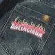 【BALENCIAGA 公式旗艦店】バレンシアガ ジーパン ご好評に付き再入荷! 241219 【BALENCIAGA 公式旗艦店】バレンシアガ ジーパン ご好評に付き再入荷! 241219