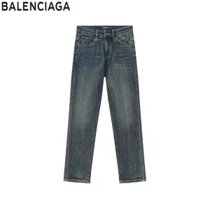 【2026】【BALENCIAGA 公式旗艦店】バレンシアガ ジーパン ご好評に付き再入荷! 241219 【2026】【BALENCIAGA 公式旗艦店】バレンシアガ ジーパン ご好評に付き再入荷! 241219