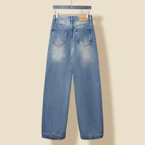 【BALENCIAGA 公式旗艦店】 バレンシアガ ジーパン ご好評に付き再入荷! 241219 【BALENCIAGA 公式旗艦店】 バレンシアガ ジーパン ご好評に付き再入荷! 241219