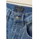 【BALENCIAGA   公式旗艦店】 バレンシアガ  ジーパン  ご好評に付き再入荷！ 241219
