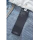 【BALENCIAGA   公式旗艦店】 バレンシアガ  ジーパン  ご好評に付き再入荷！ 241219