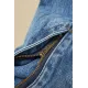【BALENCIAGA   公式旗艦店】 バレンシアガ  ジーパン  ご好評に付き再入荷！ 241219