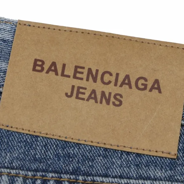 【BALENCIAGA 公式旗艦店】バレンシアガ ジーパン ご好評に付き再入荷 240830 【BALENCIAGA 公式旗艦店】バレンシアガ ジーパン ご好評に付き再入荷 240830