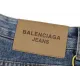 【BALENCIAGA 公式旗艦店】バレンシアガ ジーパン ご好評に付き再入荷 240830 【BALENCIAGA 公式旗艦店】バレンシアガ ジーパン ご好評に付き再入荷 240830