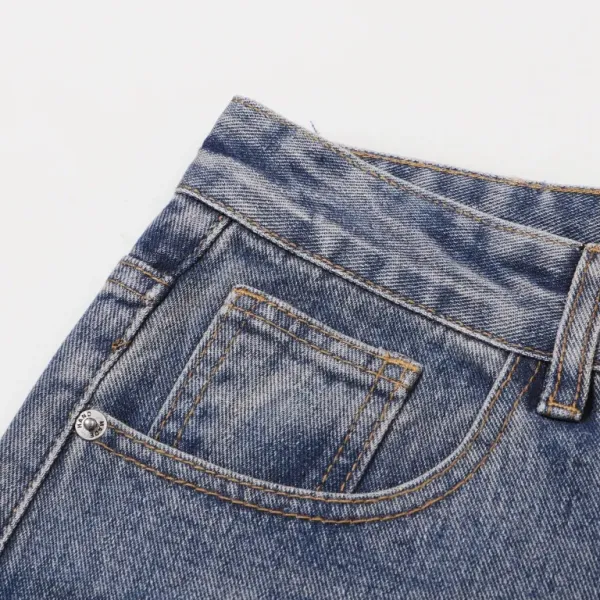 【BALENCIAGA 公式旗艦店】バレンシアガ ジーパン ご好評に付き再入荷 240830 【BALENCIAGA 公式旗艦店】バレンシアガ ジーパン ご好評に付き再入荷 240830