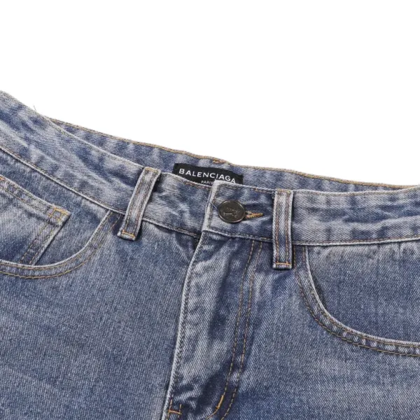 【BALENCIAGA 公式旗艦店】バレンシアガ ジーパン ご好評に付き再入荷 240830 【BALENCIAGA 公式旗艦店】バレンシアガ ジーパン ご好評に付き再入荷 240830