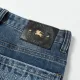 【BURBERRY 公式旗艦店】バーバリー ジーパン ご好評に付き再入荷! 241220 【BURBERRY 公式旗艦店】バーバリー ジーパン ご好評に付き再入荷! 241220