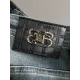 【BURBERRY 公式旗艦店】バーバリー ジーパン ご好評に付き再入荷! 241220 【BURBERRY 公式旗艦店】バーバリー ジーパン ご好評に付き再入荷! 241220