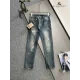 【BURBERRY   公式旗艦店】バーバリー  ジーパン  ご好評に付き再入荷！ 241220