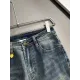 【BURBERRY   公式旗艦店】バーバリー  ジーパン  ご好評に付き再入荷！ 241220